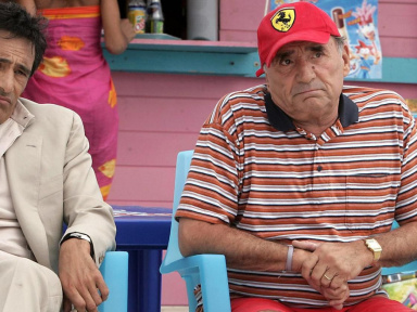 Décès de Claude Brasseur : des obsèques en toute intimité à Paris ce mardi