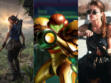 Fortnite : Lara Croft, Sarah Connor, Samus Aran... les pronostics sur le prochain skin dévoilé