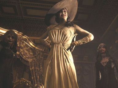 Resident Evil Village : bande-annonce et date de sortie