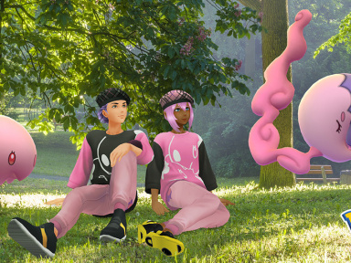 Pokemon Go : pour la Saint Valentin, trois passes de Raid à distance en promo dans les boites cadeau