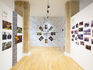 Pour le lancement de Star, Disney+ propose une exposition à découvrir en ligne