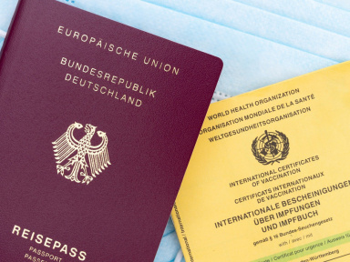 Covid : la Moselle durcit les mesures sanitaires à la frontière allemande