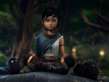 Kena: Bridge of Spirits, sur PS5 : la nouvelle bande-annonce