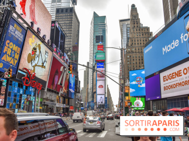 Covid : aux États-Unis, les personnes vaccinées peuvent désormais se voir sans porter de masque