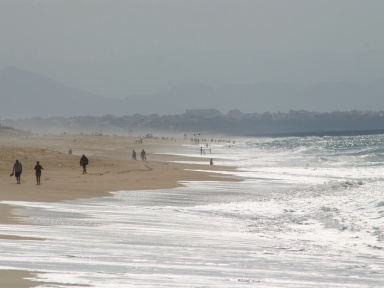 Covid : les Pyrénées-Atlantique, l'exception française dans la hausse des contaminations