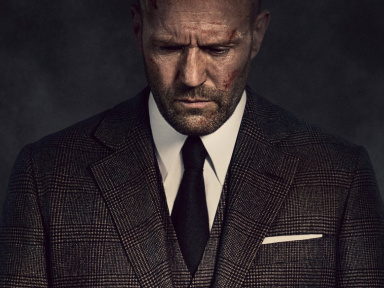 Un Homme en Colère, de Guy Ritchie : découvrez l'affiche