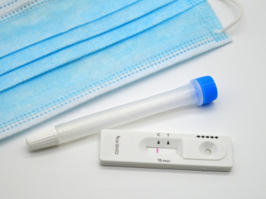 Covid : la commercialisation des autotests bloqués par le ministère de la Santé