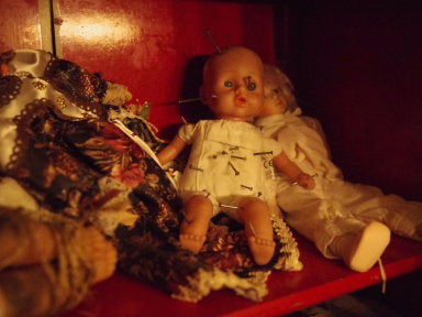 Entrepôt 13, l'escape game virtuel de The Box