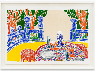 Un printemps Incertain au Musée des arts décoratifs : exposition de 40 créateurs confinés 