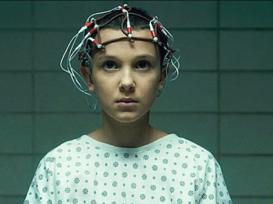 [Série] Stranger Things saison 4 : bande-annonce