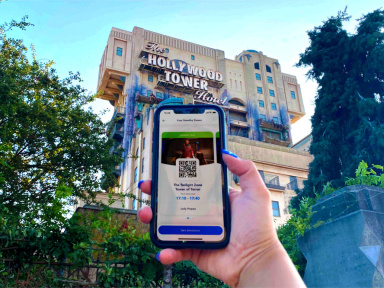 Disneyland Paris : Disney Premier Access, Food Hub, Standby Pass... les nouveaux services digitaux