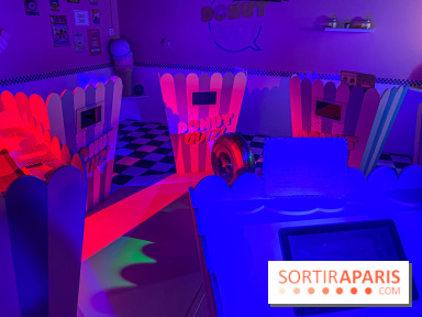 Donut Quiz, le jeu télé 100% gourmand de chez Team Break