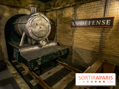 Team Break : l'escape game pose ses valises au sein d'une nouvelle adresse à La Défense