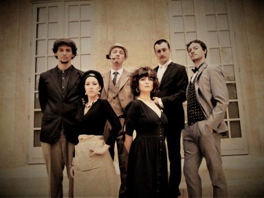 Les Amitiés de Picasso, l'expérience ludique et immersive au Musée Picasso