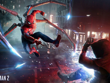 PlayStation Showcase : Marvel's Spider-Man 2, la bande-annonce