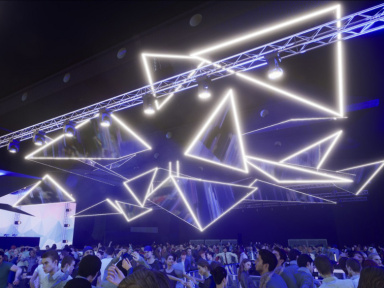 Phantom, le concept inédit qui prolonge votre expérience à la fin d'un concert