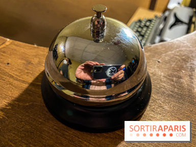 Halloween : Haunted Room, l'escape game terrifiant signé Team Break