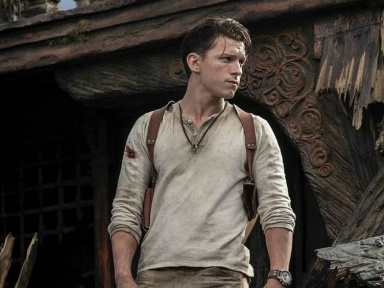 Uncharted, avec Tom Holland : bande-annonce