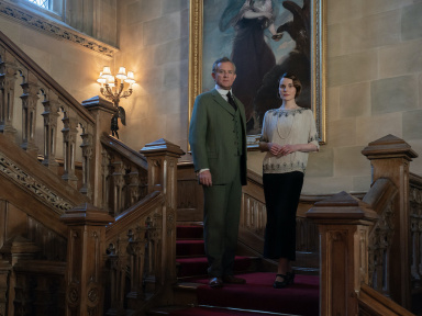 Downton Abbey 2 - Une Nouvelle Ère : bande-annonce et nouvelle date de sortie