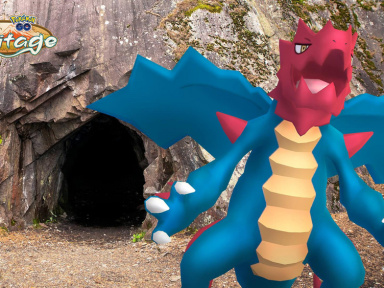Pokemon Go : événement Descente de Dragospire, Drakkarmin débarque dans les raids