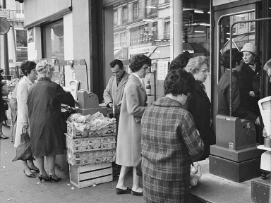 Exposition Prisunic au MAD Paris - Musée des Arts Décoratifs