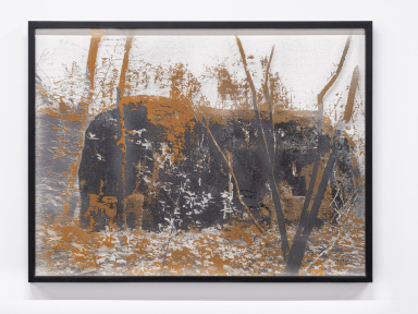 Exposition Le Chiffre Noir au Drawing Lab