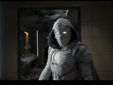 Moon Knight, des studios Marvel, sur Disney+ : affiche et bande-annonce