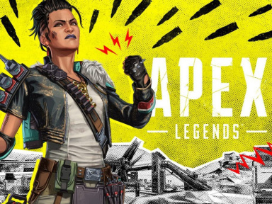 Apex Legends Dissidence : bande-annonce du passe de combat