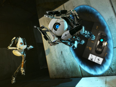 Portal - Collection Cubique, sur Nintendo Switch : bande-annonce et date de sortie