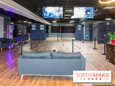 DreamAway, notre test du nouvel espace de réalité virtuelle à Herblay, dans le Val-d'Oise