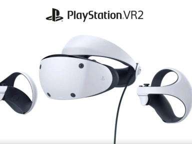 PS5 : le PSVR 2, casque de réalité virtuelle nouvelle génération, se dévoile
