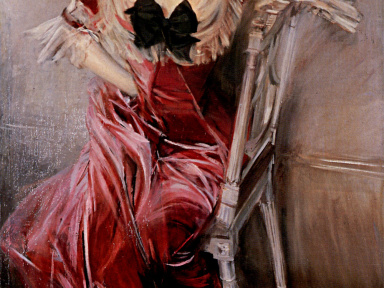Exposition Giovanni Boldini au Petit Palais