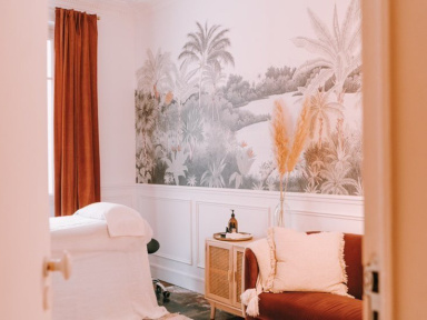 Les Jolies Pommettes, le nouveau spot dédié au bien-être du 14e arrondissement de Paris