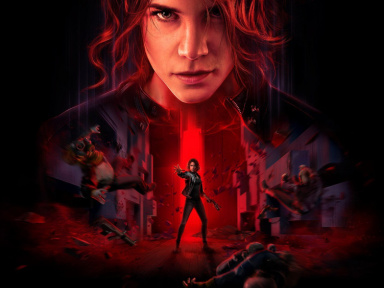 Control : deux nouveaux jeux en développement chez Remedy