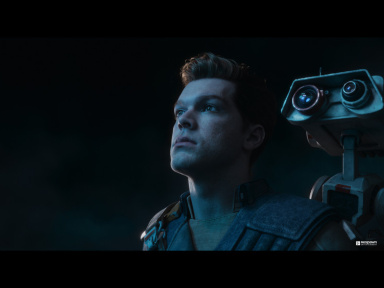 Star Wars Jedi - Survivor : la suite de Fallen Order se dévoile dans une bande-annonce