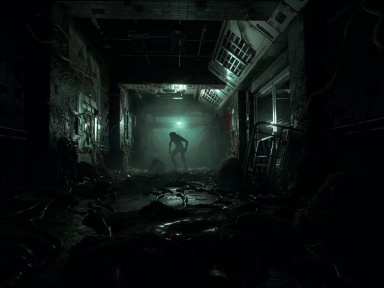 The Callisto Protocol : le jeu d'horreur se dévoile dans une nouvelle bande-annonce