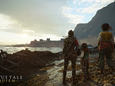 A Plague Tale Requiem : découvrez la nouvelle bande-annonce du jeu