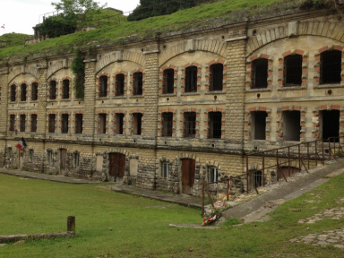 Journées du Patrimoine 2022 : visite et animations au Fort de Cormeilles-en-Parisis (95)
