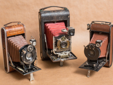 Journées du patrimoine 2022 au Musée français de la photographie (91)