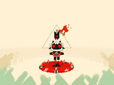 Cult of the Lamb : notre review du jeu déjà "cult" signé Devolver