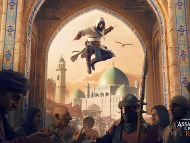 Assassin's Creed Mirage : Ubisoft contraint de dévoiler son prochain opus après un leak