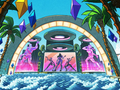 Fortnite : Aya Nakamura en concert, au cœur d'une expérience interactive dans le jeu