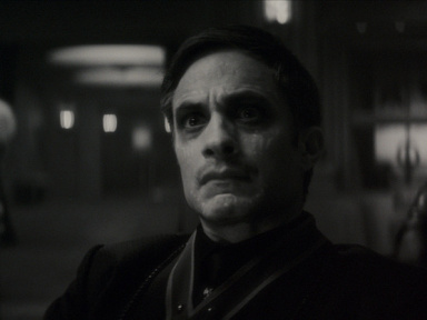 Marvel's Werewolf by Night : notre critique du moyen-métrage horrifique sur Disney+