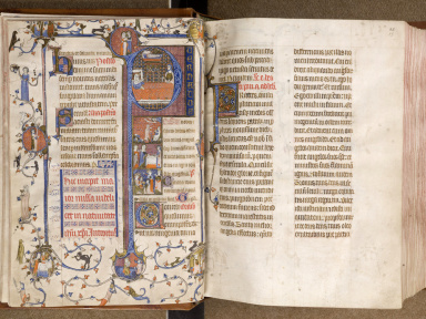 Exposition Toulouse 1300-1400 au Musée de Cluny