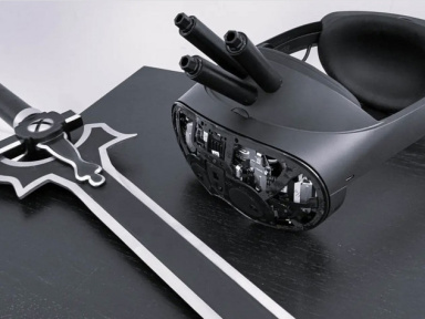 Insolite : Occulus invente un casque VR qui vous tue réellement si vous mourez dans un jeu