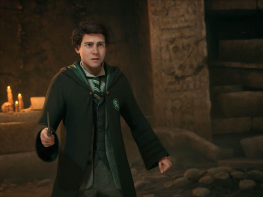 Hogwarts Legacy - L'Héritage de Poudlard : personnages, combats... Le point sur les annonces