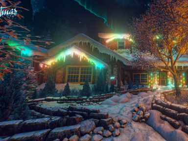 Noël 2022 : Christmas, l'escape game festif signé Virtual CenteR