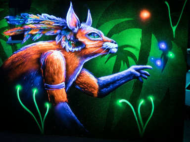 Laser World La Défense : le laser game et karaoké à La Garenne-Colombes