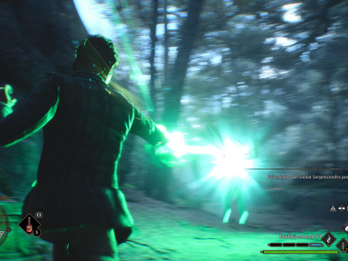 Hogwarts Legacy : nos astuces pour établir la meilleure configuration pour les slots de sorts