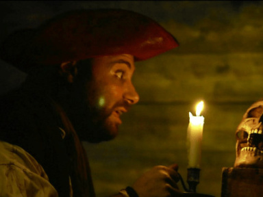 Les Pirates des Antilles, l'escape game qui sent bon la chasse au trésor chez Kairos Escape Game